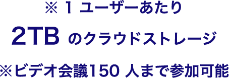 ビジネススタンダードプラン備考