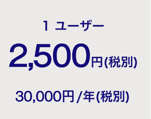 ビジネスプラスプラン価格